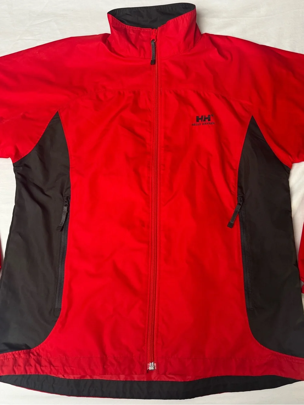 Helly Hansen lightweight versatile
